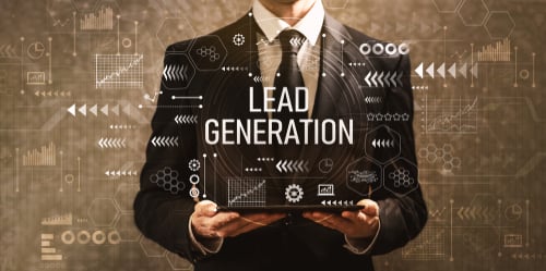 Facebook come potente strumento di lead generation B2B 