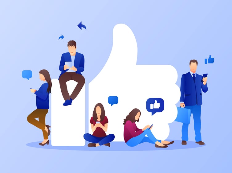 Il potenziale dei gruppi Facebook per le campagne di lead generation  