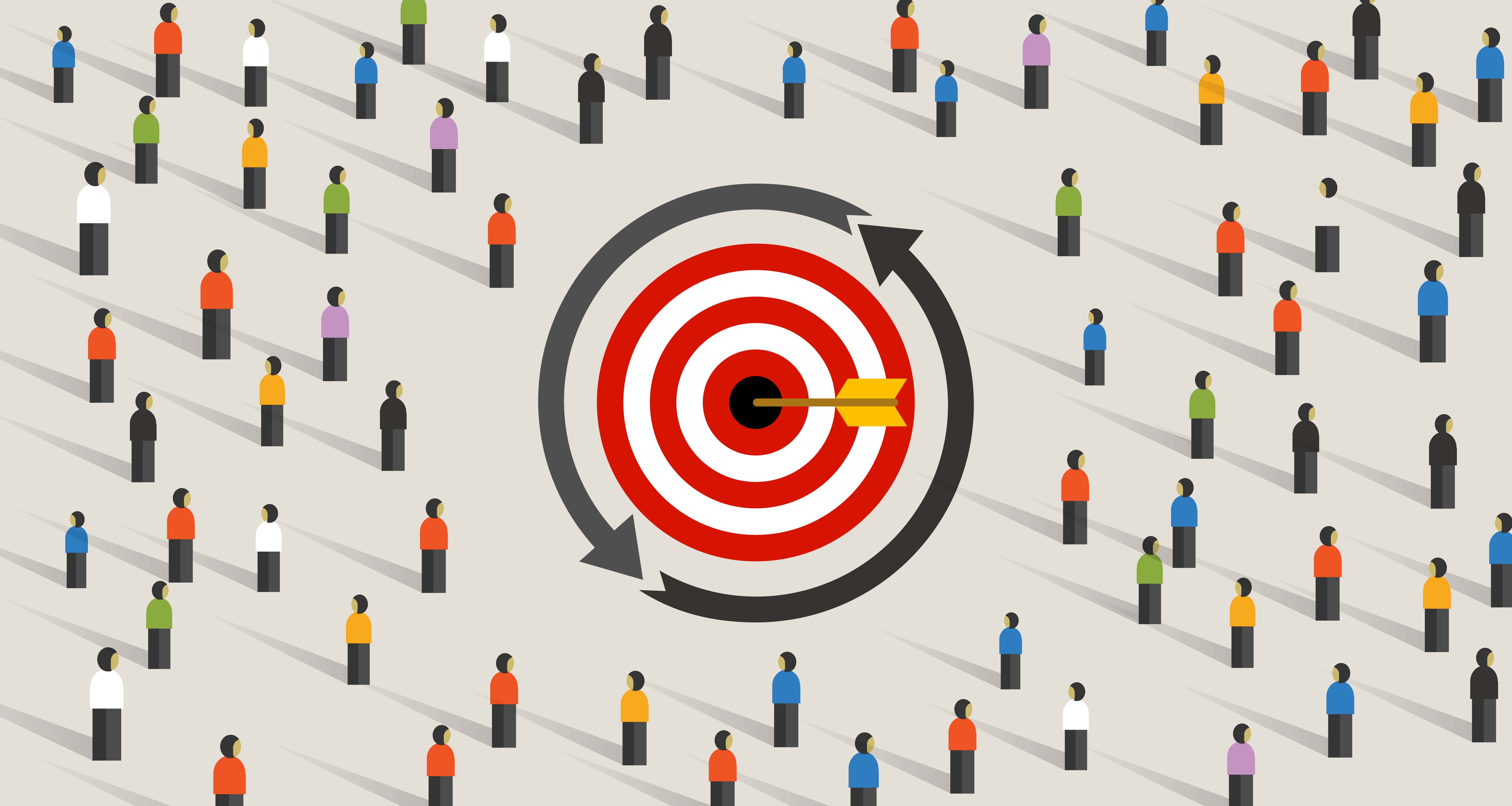 Utilizzare il retargeting